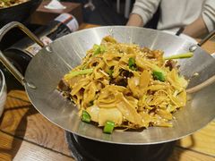 -符离集餐厅(万象城店)