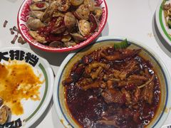 -欧记大排档·景德菜(上海首店)