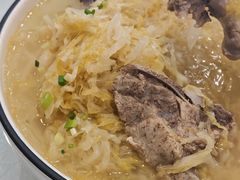 -黄家饺子东北特色菜馆(湖滨商业街店)