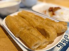-冰泉豆浆馆(阳朔店)
