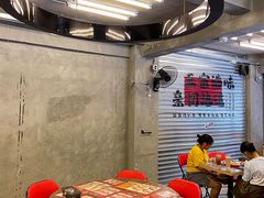 -孖记茶档·热腾茶餐(江南西plus店)
