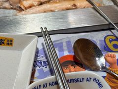 -阿亲家·韩式无限烤肉(春熙路店)