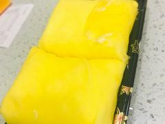 -芬芳甜品(同福路店)