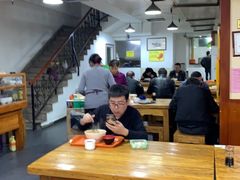-兰州马子禄牛肉面(文景公园店)