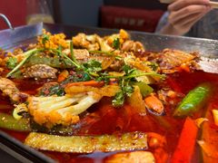 -渝蛙馆(新百店)