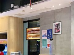 大堂-木屋烧烤(创业店)