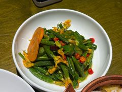 -一坐一忘云南菜(卓悦中心)