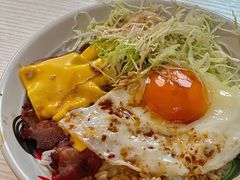 -食运茶餐厅(文化宫店)