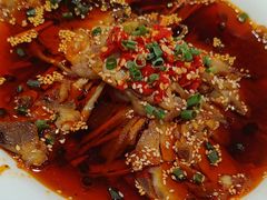 -芭夯兔·兔肉汤锅(新都店)
