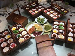 -翠湖宾馆·中餐厅