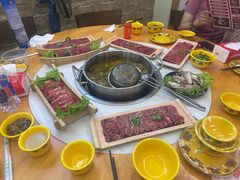 -田村·石锅藏香鸡(布达拉宫店)