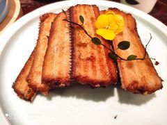 -新白鹿餐厅(爱琴海购物中心店)