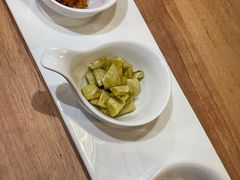 -青城山六善酒店·紫氣園中餐厅