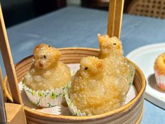 -晓粤·惹味粤菜(凯德乐峰广场店)