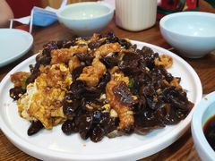 -津沽小院(天津之眼店)