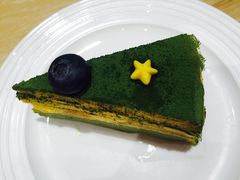 -36cake生日蛋糕(福田店)