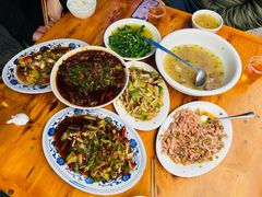 -九九牛肉馆(南山路店)
