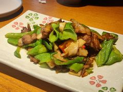 -盐帮食坊•小河帮川菜(四川师大店)