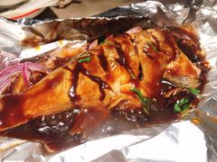 -新白鹿餐厅(金鹰新街口店)