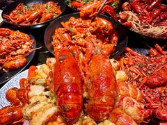 -金陵一哥龙虾馆(三牌楼总店)