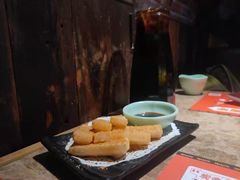 红糖糍粑-炭舍干锅·烤鱼(扬名广场店)