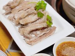 -清真华宇开锅羊肉