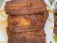 -老蔡记(德化美食街店)