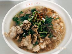 -文山荷鲜居(翠湖店)