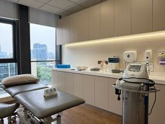 -复动肌骨门诊·MEDMOTION(北外滩店)