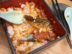 -隐泉之语日式料理(王府中环店)