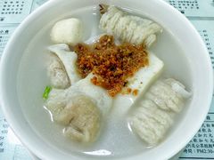 鱼三味河-江仔记粉面专家
