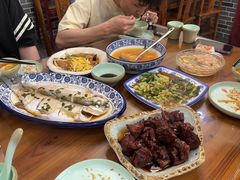 -灵福缘私房菜·农家菜(拈花湾·灵山大佛必推店)