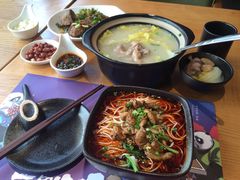 -一个叫川的地方(麒麟新天地店)
