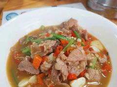 -浏阳小饭铺(洪西小区店)