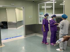 -浙江大学医学院附属第一医院(庆春院区)