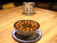 -老城南.鸭血粉丝汤(夫子庙店)