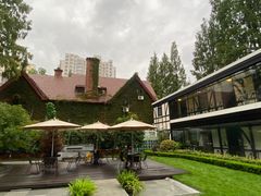 -一尺花园(安和花园店)