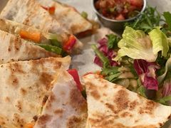 墨西哥牛肉薄饼-COMMUNE幻师(五角场店)