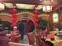 -汇景花园酒家(基立下道店)
