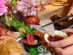-长崎屋·日本料理·刺身·烧鸟(天河北路店)