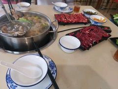 -通好吃潮家牛肉火锅店(张家边店)
