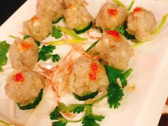 -北门涮肉·炭火铜锅涮肉(什刹海店)