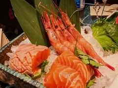 -一緒に寿喜烧放题(世纪汇店)