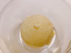 榴莲雪糕-顺记冰室(宝华路店)