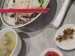 -潮发潮汕牛肉店(软件基地店)