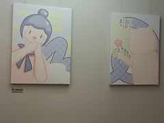 -静宜和她的朋友(星海广场店)