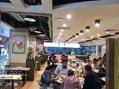 -玲又珑美食(盘福路店)