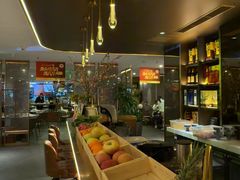 -旺顺阁·北京菜·烤鸭(大望路店)