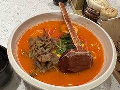 -味千拉面(双井店)