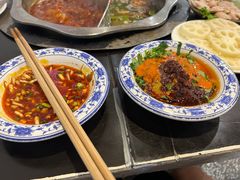 -重庆风光老灶火锅城(同德广场店)